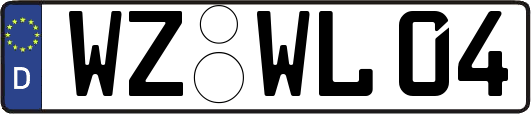 WZ-WL04