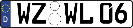 WZ-WL06