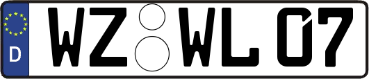 WZ-WL07