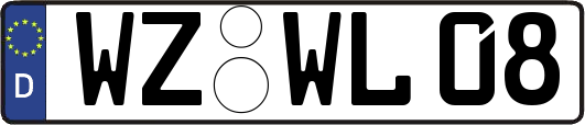 WZ-WL08