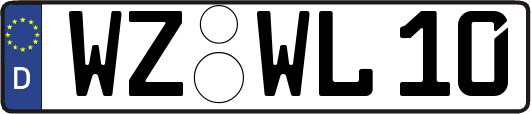 WZ-WL10