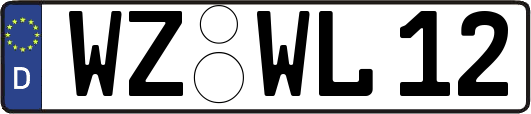WZ-WL12