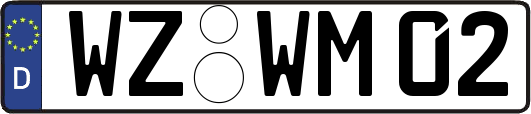 WZ-WM02