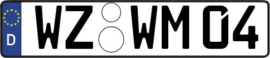 WZ-WM04