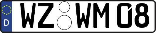 WZ-WM08