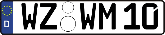 WZ-WM10