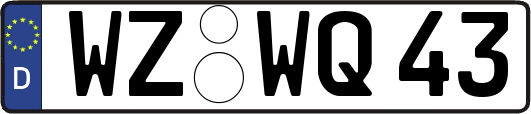 WZ-WQ43