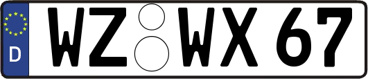 WZ-WX67