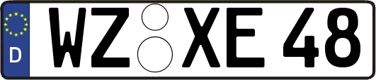 WZ-XE48