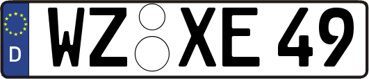 WZ-XE49