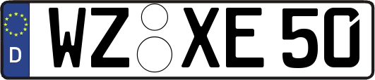 WZ-XE50