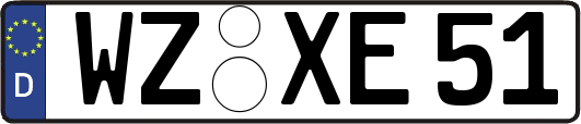 WZ-XE51