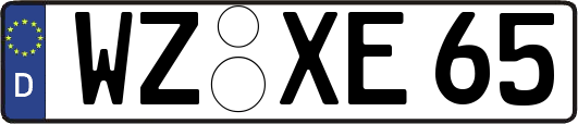 WZ-XE65