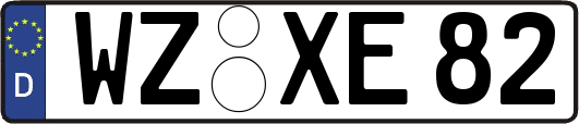 WZ-XE82