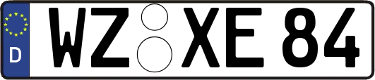 WZ-XE84