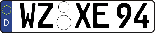 WZ-XE94
