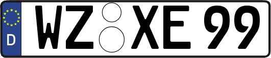 WZ-XE99
