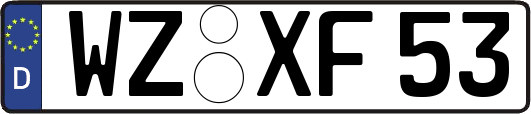 WZ-XF53