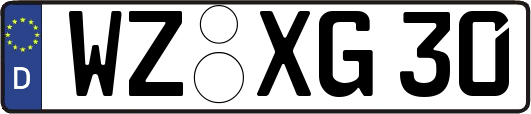 WZ-XG30