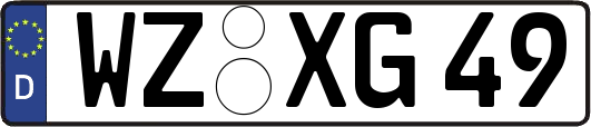 WZ-XG49