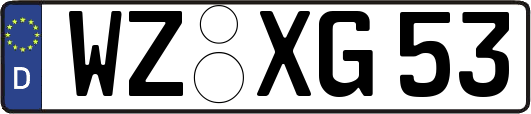 WZ-XG53