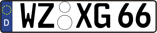 WZ-XG66