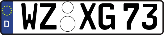 WZ-XG73