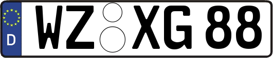 WZ-XG88