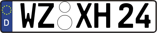 WZ-XH24