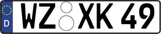 WZ-XK49