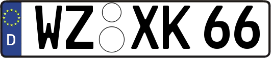 WZ-XK66
