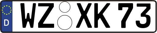 WZ-XK73