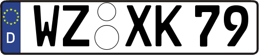 WZ-XK79