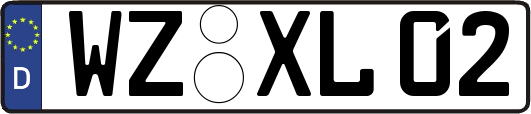 WZ-XL02