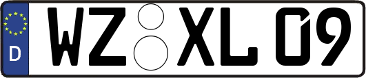 WZ-XL09
