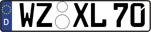 WZ-XL70