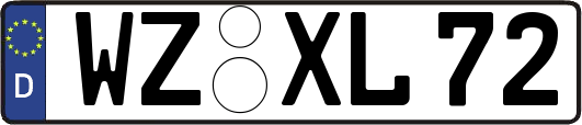 WZ-XL72
