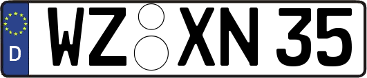 WZ-XN35