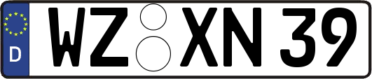 WZ-XN39