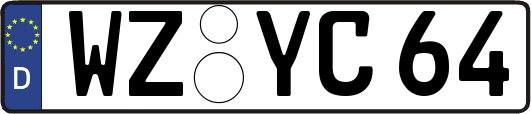 WZ-YC64