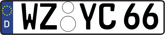 WZ-YC66