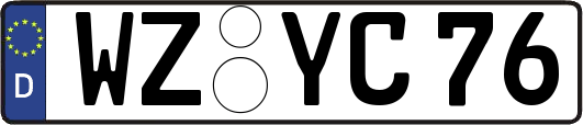 WZ-YC76