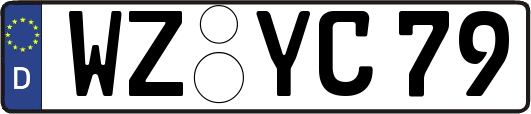 WZ-YC79