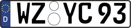 WZ-YC93