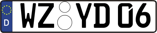 WZ-YD06