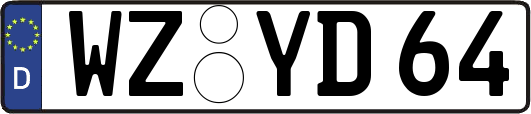 WZ-YD64