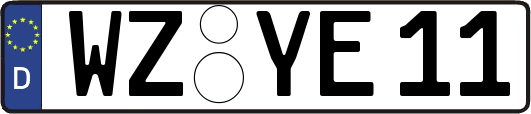WZ-YE11