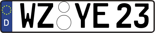 WZ-YE23