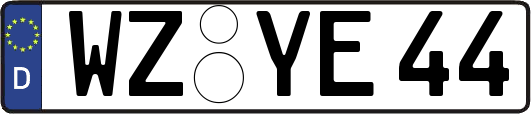 WZ-YE44