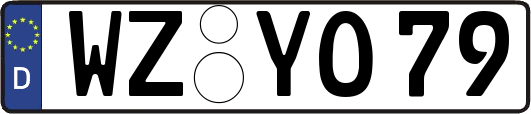 WZ-YO79
